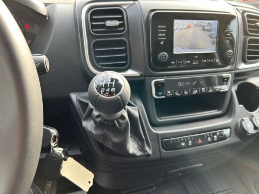 Toyota ProAce 2.2 D-4D L3H2 3.5t Comfort | BPM-vrij | Direct leverbaar | ActivLease financial lease