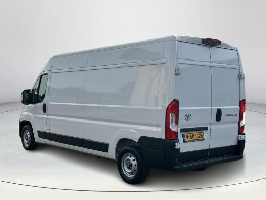 Toyota ProAce 2.2 D-4D L3H2 3.5t Comfort | BPM-vrij | Direct leverbaar | ActivLease financial lease