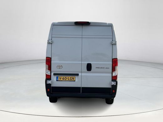 Toyota ProAce 2.2 D-4D L3H2 3.5t Comfort | BPM-vrij | Direct leverbaar | ActivLease financial lease