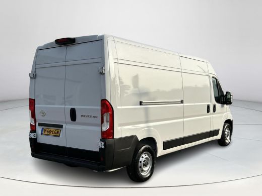 Toyota ProAce 2.2 D-4D L3H2 3.5t Comfort | BPM-vrij | Direct leverbaar | ActivLease financial lease