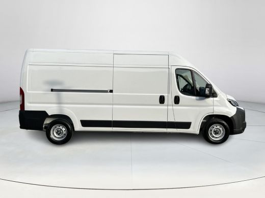 Toyota ProAce 2.2 D-4D L3H2 3.5t Comfort | BPM-vrij | Direct leverbaar | ActivLease financial lease