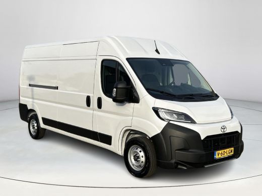Toyota ProAce 2.2 D-4D L3H2 3.5t Comfort | BPM-vrij | Direct leverbaar | ActivLease financial lease