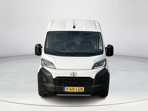 Toyota ProAce 2.2 D-4D L3H2 3.5t Comfort | BPM-vrij | Direct leverbaar | ActivLease financial lease