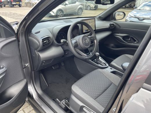 Toyota Yaris Cross 1.5 Hybrid 115 First Edition Comfort Pack ActivLease financial lease
