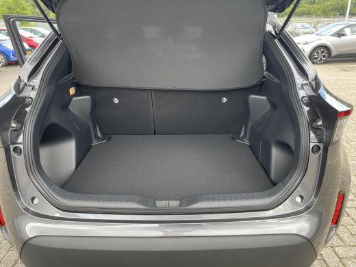 Toyota Yaris Cross 1.5 Hybrid 115 First Edition Comfort Pack ActivLease financial lease