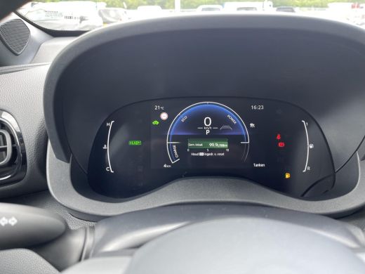 Toyota Yaris Cross 1.5 Hybrid 115 First Edition Comfort Pack ActivLease financial lease