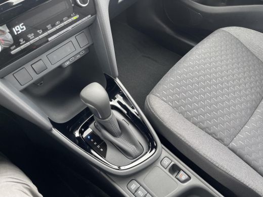 Toyota Yaris Cross 1.5 Hybrid 115 First Edition Comfort Pack ActivLease financial lease