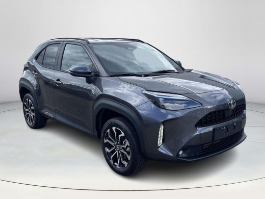 Toyota Yaris Cross 1.5 Hybrid 115 First Edition Comfort Pack ActivLease financial lease