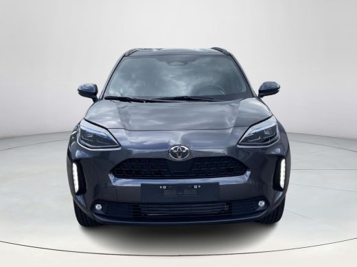 Toyota Yaris Cross 1.5 Hybrid 115 First Edition Comfort Pack ActivLease financial lease