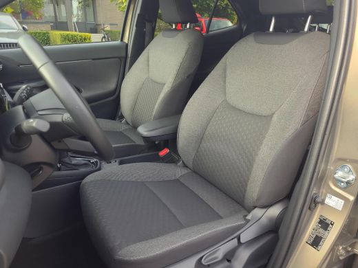 Toyota Yaris Cross 1.5 Hybrid 115 First Edition | NL Auto | Apple CarPlay | Rijklaarprijs incl. garantie | ActivLease financial lease