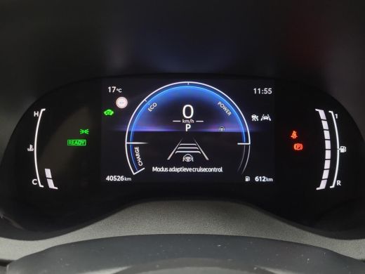 Toyota Yaris Cross 1.5 Hybrid 115 First Edition | NL Auto | Apple CarPlay | Rijklaarprijs incl. garantie | ActivLease financial lease