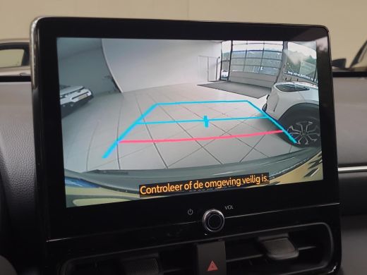 Toyota Yaris Cross 1.5 Hybrid 115 First Edition | NL Auto | Apple CarPlay | Rijklaarprijs incl. garantie | ActivLease financial lease