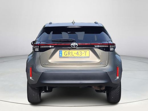 Toyota Yaris Cross 1.5 Hybrid 115 First Edition | NL Auto | Apple CarPlay | Rijklaarprijs incl. garantie | ActivLease financial lease