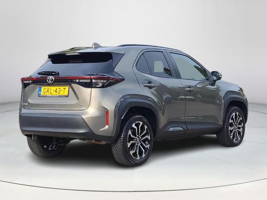 Toyota Yaris Cross 1.5 Hybrid 115 First Edition | NL Auto | Apple CarPlay | Rijklaarprijs incl. garantie | ActivLease financial lease