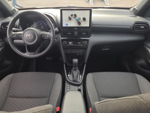 Toyota Yaris Cross 1.5 Hybrid 115 First Edition | NL Auto | Apple CarPlay | Rijklaarprijs incl. garantie | ActivLease financial lease