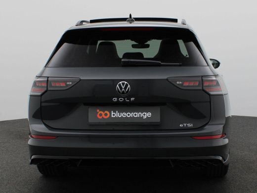 Volkswagen Golf 1.5 eTSI R-Line Edition 150 PK DSG LED Matrix, Panoramdak, Getint glas, Climatronic, 18" York vel... ActivLease financial lease