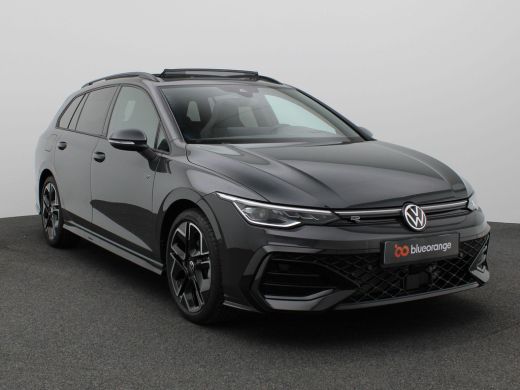Volkswagen Golf 1.5 eTSI R-Line Edition 150 PK DSG LED Matrix, Panoramdak, Getint glas, Climatronic, 18" York vel... ActivLease financial lease