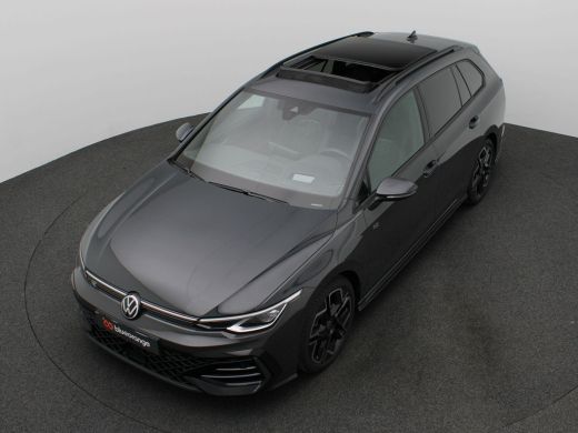 Volkswagen Golf 1.5 eTSI R-Line Edition 150 PK DSG LED Matrix, Panoramdak, Getint glas, Climatronic, 18" York vel... ActivLease financial lease