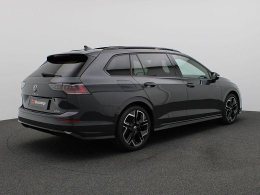 Volkswagen Golf 1.5 eTSI R-Line Edition 150 PK DSG LED Matrix, Panoramdak, Getint glas, Climatronic, 18" York vel... ActivLease financial lease
