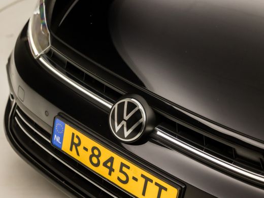 Volkswagen Polo 1.0 TSI Sportline Automaat (SCHUIFDAK, APPLE CARPLAY, VIRTUAL COCKPIT, GRILL VERLICHT, SPORTSTOEL... ActivLease financial lease