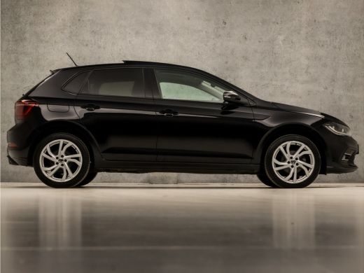 Volkswagen Polo 1.0 TSI Sportline Automaat (SCHUIFDAK, APPLE CARPLAY, VIRTUAL COCKPIT, GRILL VERLICHT, SPORTSTOEL... ActivLease financial lease