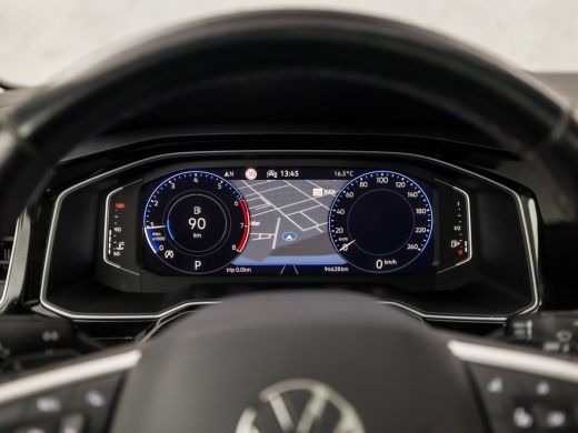 Volkswagen Polo 1.0 TSI Sportline Automaat (SCHUIFDAK, APPLE CARPLAY, VIRTUAL COCKPIT, GRILL VERLICHT, SPORTSTOEL... ActivLease financial lease