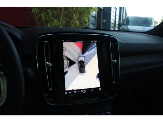 Volvo  C40 Single Motor Extended Range Ultimate 82 kWh | Adaptive Cruise | 360 Camera | Panoramadak | BLIS |... ActivLease financial lease