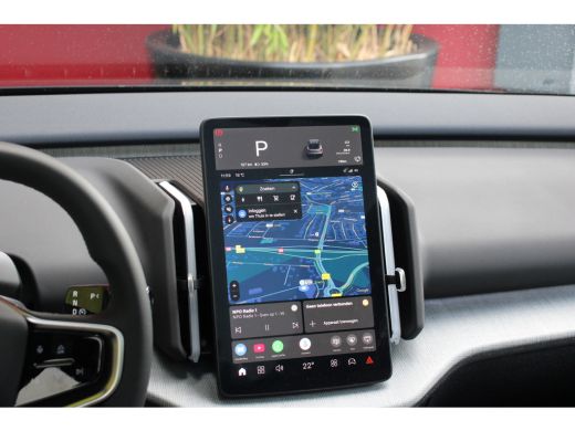 Volvo  EX30 272PK Extended Range Ultra 69 kWh | Panoramadak | Harman/kardon | Adaptive Cruise | BLIS | Memory... ActivLease financial lease