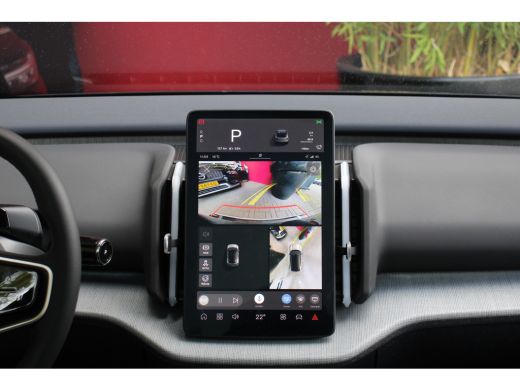 Volvo  EX30 272PK Extended Range Ultra 69 kWh | Panoramadak | Harman/kardon | Adaptive Cruise | BLIS | Memory... ActivLease financial lease