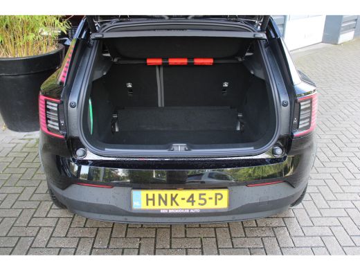 Volvo  EX30 272PK Extended Range Ultra 69 kWh | Panoramadak | Harman/kardon | Adaptive Cruise | BLIS | Memory... ActivLease financial lease