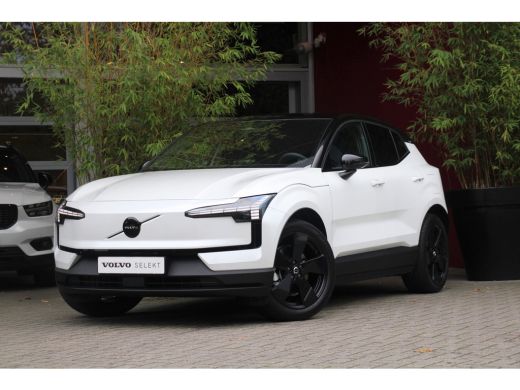 Volvo  EX30 Single Motor Extended Range Plus 69 kWh | Black Pack | Harman/Kardon | Camera | Adaptive Cruise |...