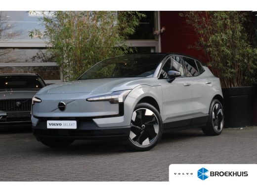 Volvo  EX30 Single Motor Extended Range Plus 69 kWh | Camera | Stuur/stoelverwarming | Adaptive Cruise | Harm...