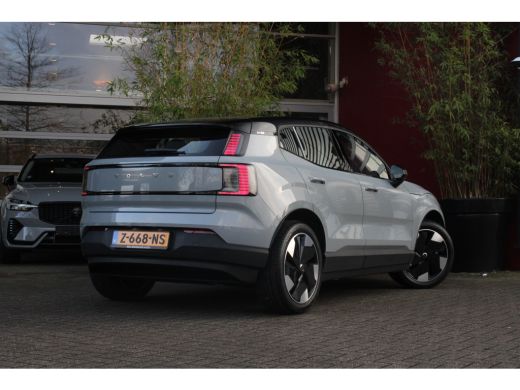 Volvo  EX30 Single Motor Extended Range Plus 69 kWh | Camera | Stuur/stoelverwarming | Adaptive Cruise | Harm... ActivLease financial lease