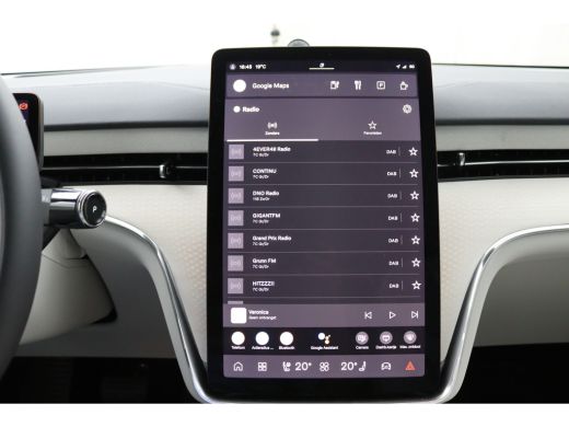 Volvo  EX90 Twin Motor Performance Ultra 7p. 111 kWh | Luchtvering | Bowers&Wilkins | Pixel LED | Trekhaak | ... ActivLease financial lease