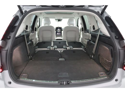 Volvo  EX90 Twin Motor Performance Ultra 7p. 111 kWh | Luchtvering | Bowers&Wilkins | Pixel LED | Trekhaak | ... ActivLease financial lease