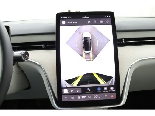 Volvo  EX90 Twin Motor Performance Ultra 7p. 111 kWh | Luchtvering | Bowers&Wilkins | Pixel LED | Trekhaak | ... ActivLease financial lease