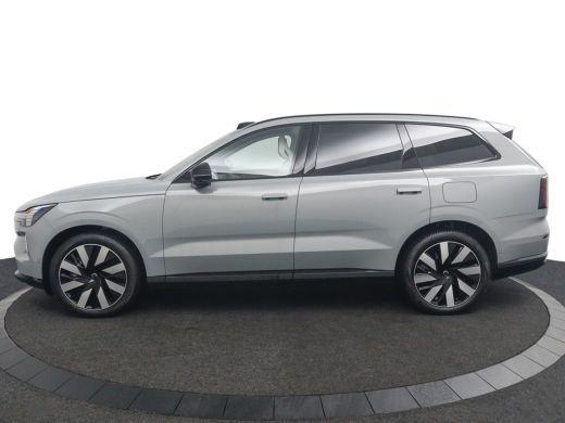 Volvo  EX90 Twin Motor Performance Ultra 7p. 111 kWh | Luchtvering | Bowers&Wilkins | Pixel LED | Trekhaak | ... ActivLease financial lease