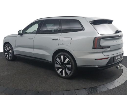 Volvo  EX90 Twin Motor Performance Ultra 7p. 111 kWh | Luchtvering | Bowers&Wilkins | Pixel LED | Trekhaak | ... ActivLease financial lease