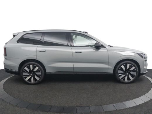 Volvo  EX90 Twin Motor Performance Ultra 7p. 111 kWh | Luchtvering | Bowers&Wilkins | Pixel LED | Trekhaak | ... ActivLease financial lease