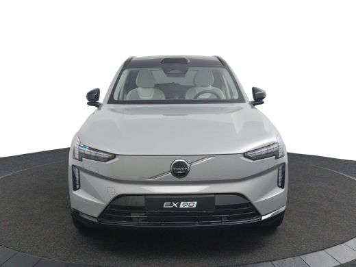 Volvo  EX90 Twin Motor Performance Ultra 7p. 111 kWh | Luchtvering | Bowers&Wilkins | Pixel LED | Trekhaak | ... ActivLease financial lease
