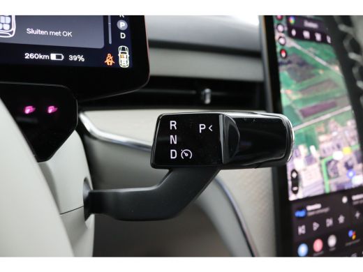 Volvo  EX90 Twin Motor Performance Ultra 7p. 111 kWh | Luchtvering | Bowers&Wilkins | Pixel LED | Trekhaak | ... ActivLease financial lease