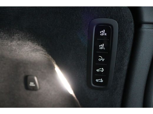 Volvo  EX90 Twin Motor Performance Ultra 7p. 111 kWh | Luchtvering | Bowers&Wilkins | Pixel LED | Trekhaak | ... ActivLease financial lease