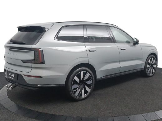 Volvo  EX90 Twin Motor Performance Ultra 7p. 111 kWh | Luchtvering | Bowers&Wilkins | Pixel LED | Trekhaak | ... ActivLease financial lease