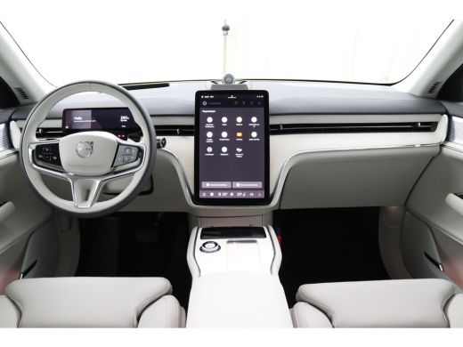 Volvo  EX90 Twin Motor Performance Ultra 7p. 111 kWh | Luchtvering | Bowers&Wilkins | Pixel LED | Trekhaak | ... ActivLease financial lease