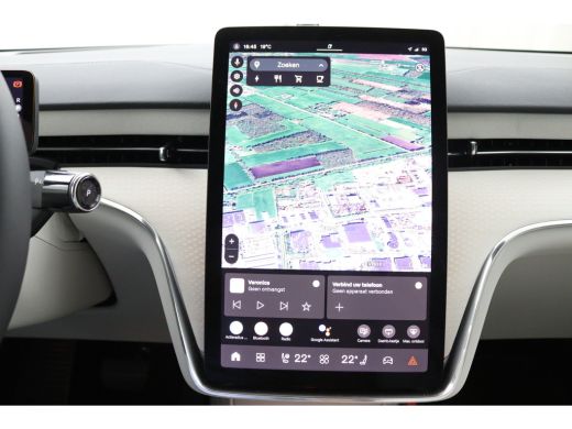 Volvo  EX90 Twin Motor Performance Ultra 7p. 111 kWh | Luchtvering | Bowers&Wilkins | Pixel LED | Trekhaak | ... ActivLease financial lease