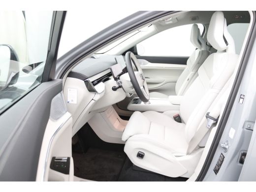 Volvo  EX90 Twin Motor Performance Ultra 7p. 111 kWh | Luchtvering | Bowers&Wilkins | Pixel LED | Trekhaak | ... ActivLease financial lease