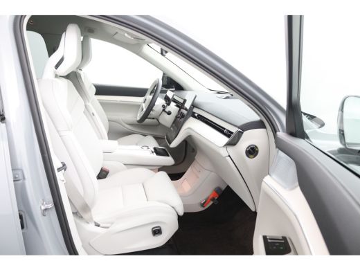 Volvo  EX90 Twin Motor Performance Ultra 7p. 111 kWh | Luchtvering | Bowers&Wilkins | Pixel LED | Trekhaak | ... ActivLease financial lease