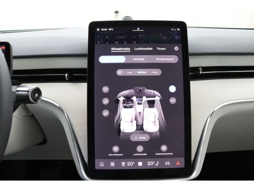 Volvo  EX90 Twin Motor Performance Ultra 7p. 111 kWh | Luchtvering | Bowers&Wilkins | Pixel LED | Trekhaak | ... ActivLease financial lease