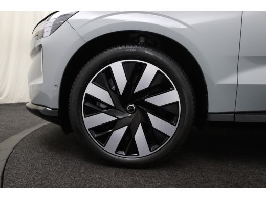 Volvo  EX90 Twin Motor Performance Ultra 7p. 111 kWh | Luchtvering | Bowers&Wilkins | Pixel LED | Trekhaak | ... ActivLease financial lease
