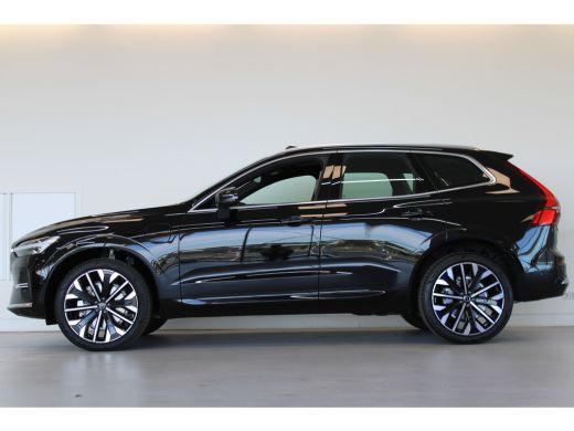 Volvo  XC60 T6 350PK Ultra Bright | Luchtvering | 21" | Pano-dak | Head up display | Adap Cruise ActivLease financial lease